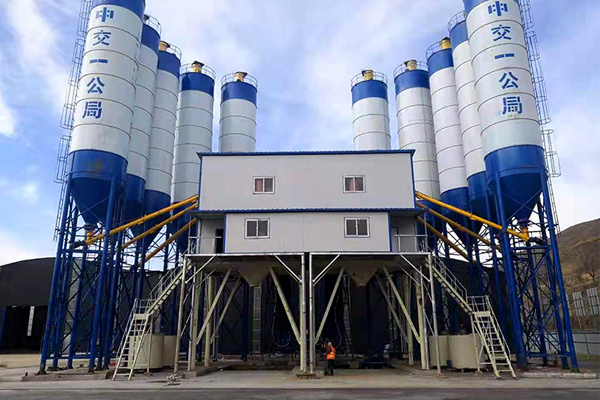 環(huán)?；炷翑嚢枵驹趺锤脑炷?？如何建設(shè)才能避免被查？